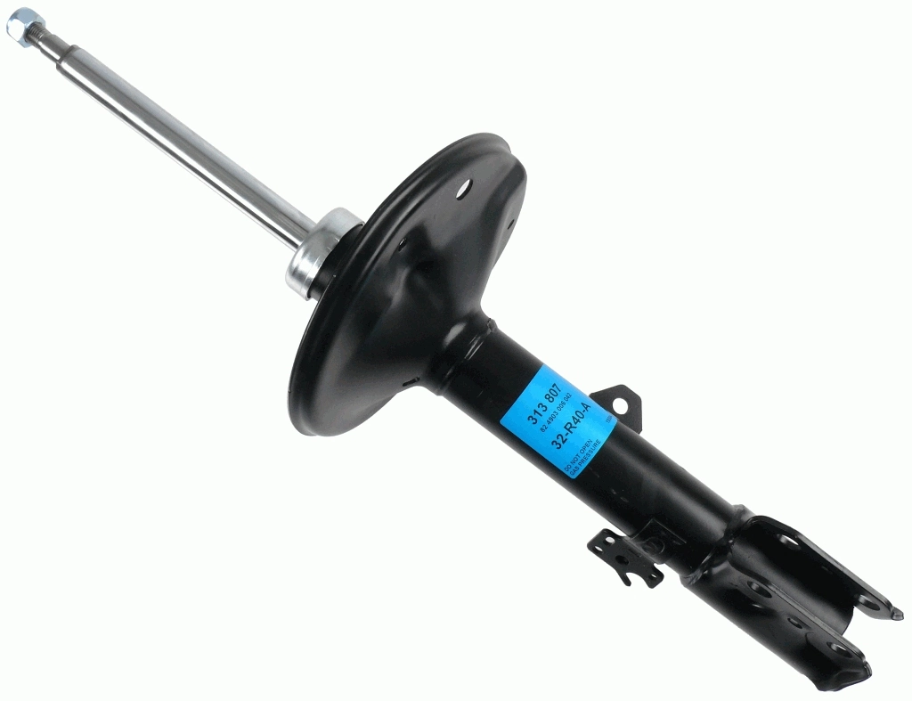 Shock Absorber