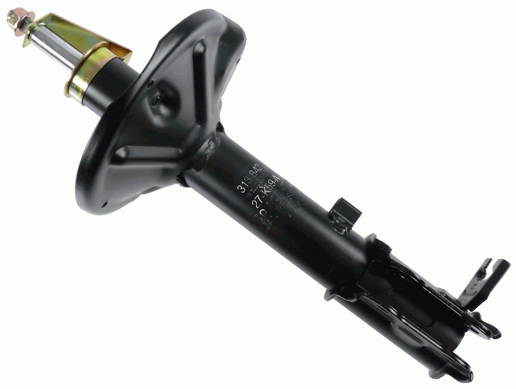 Shock Absorber