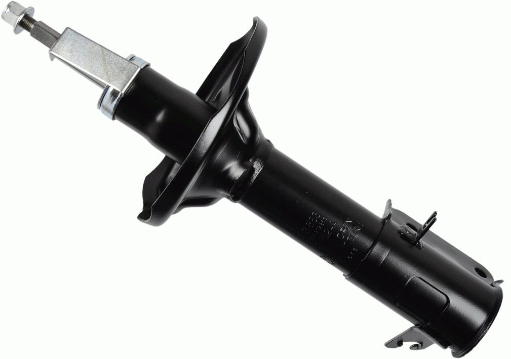 Shock Absorber
