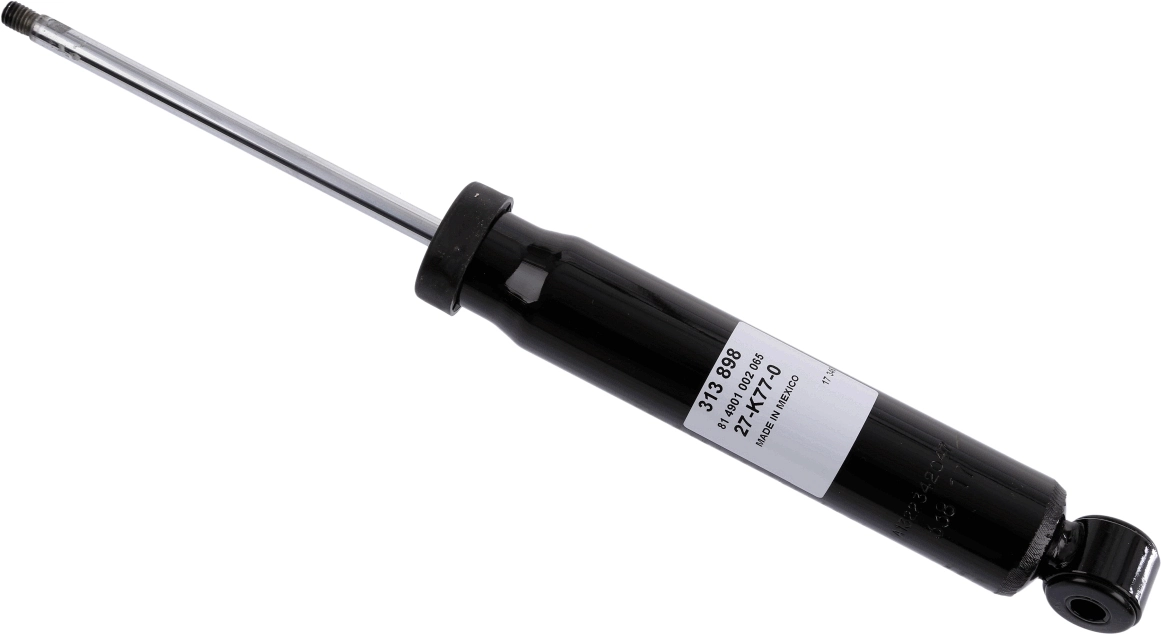 Shock Absorber