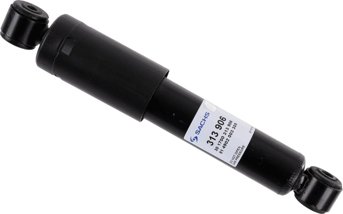 Shock Absorber
