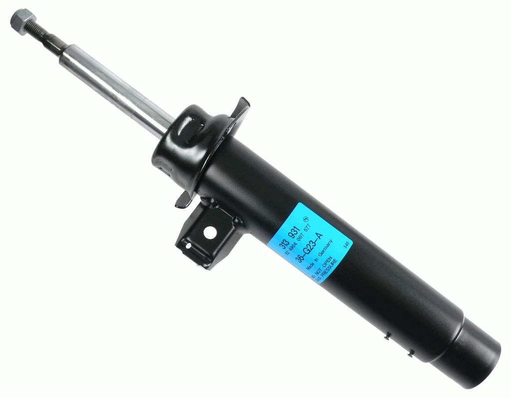Shock Absorber
