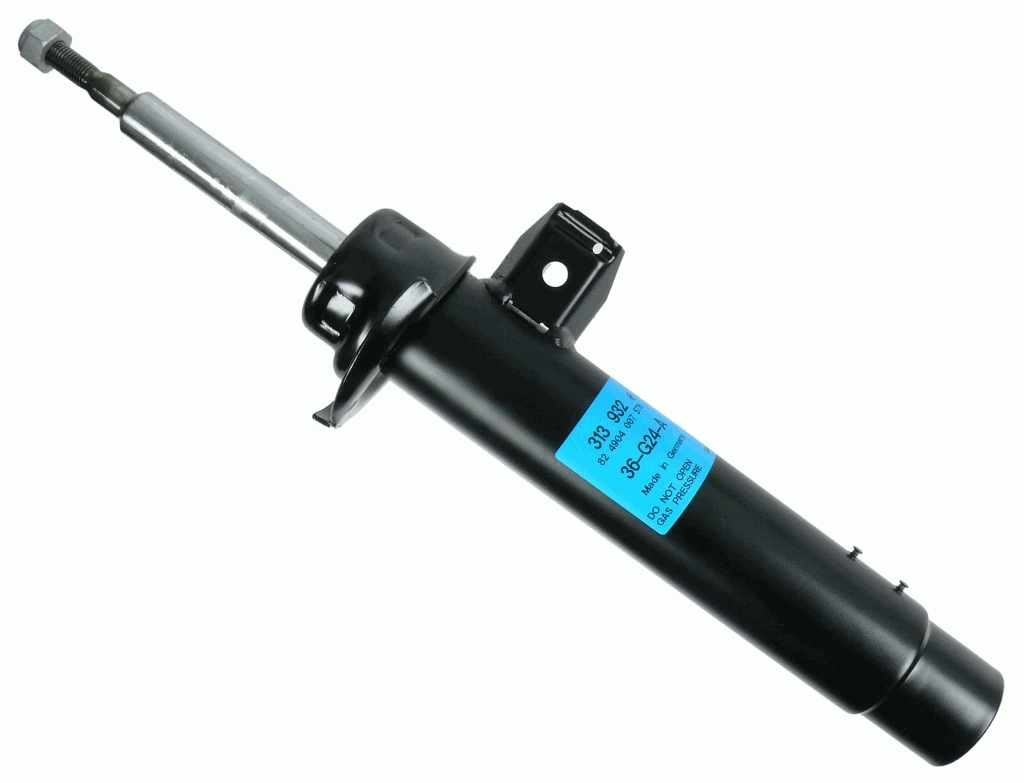 Shock Absorber