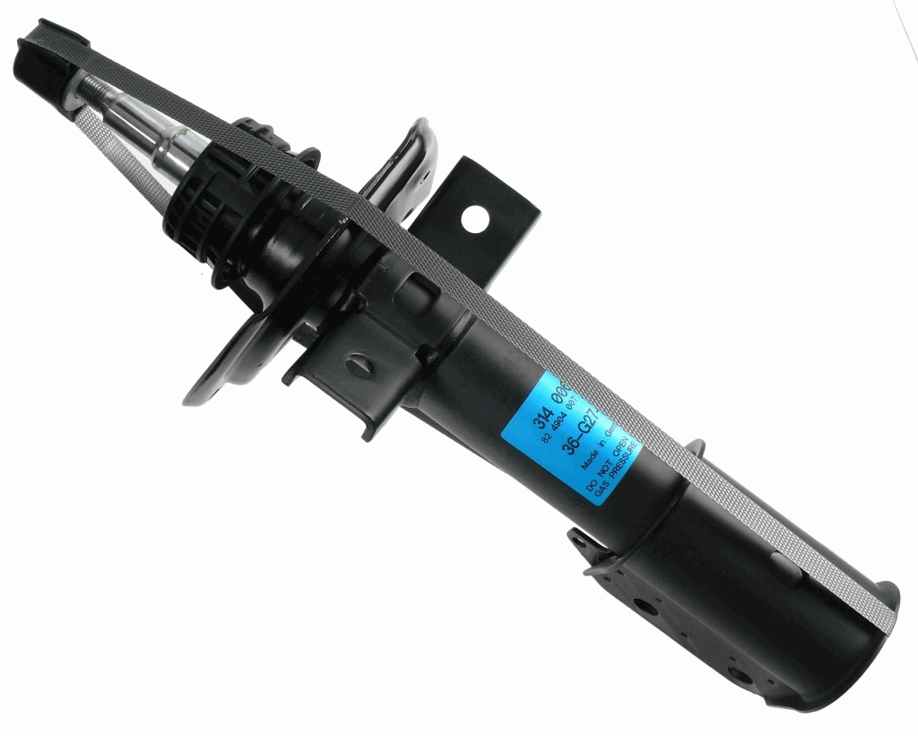 Shock Absorber