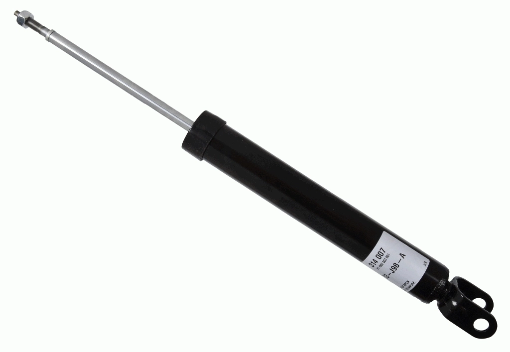 Shock Absorber