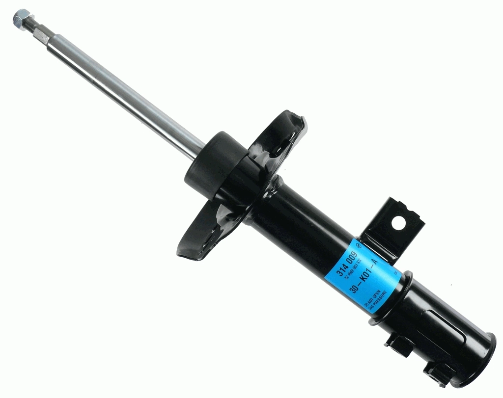 Shock Absorber