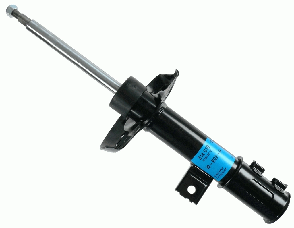 Shock Absorber