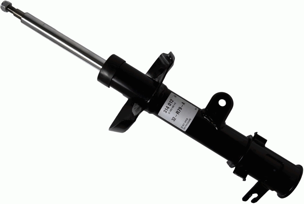 Shock Absorber