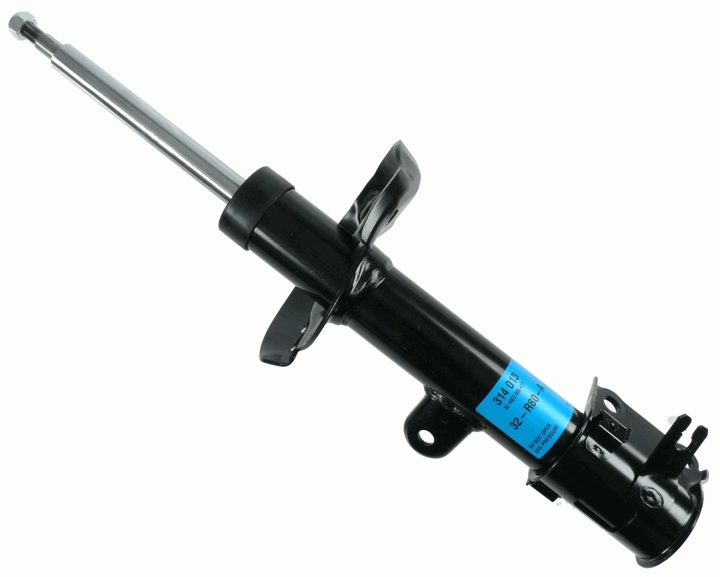 Shock Absorber