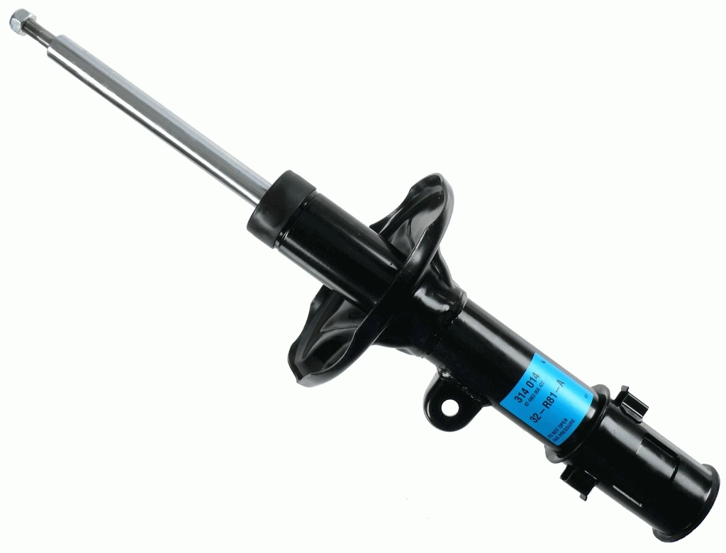 Shock Absorber