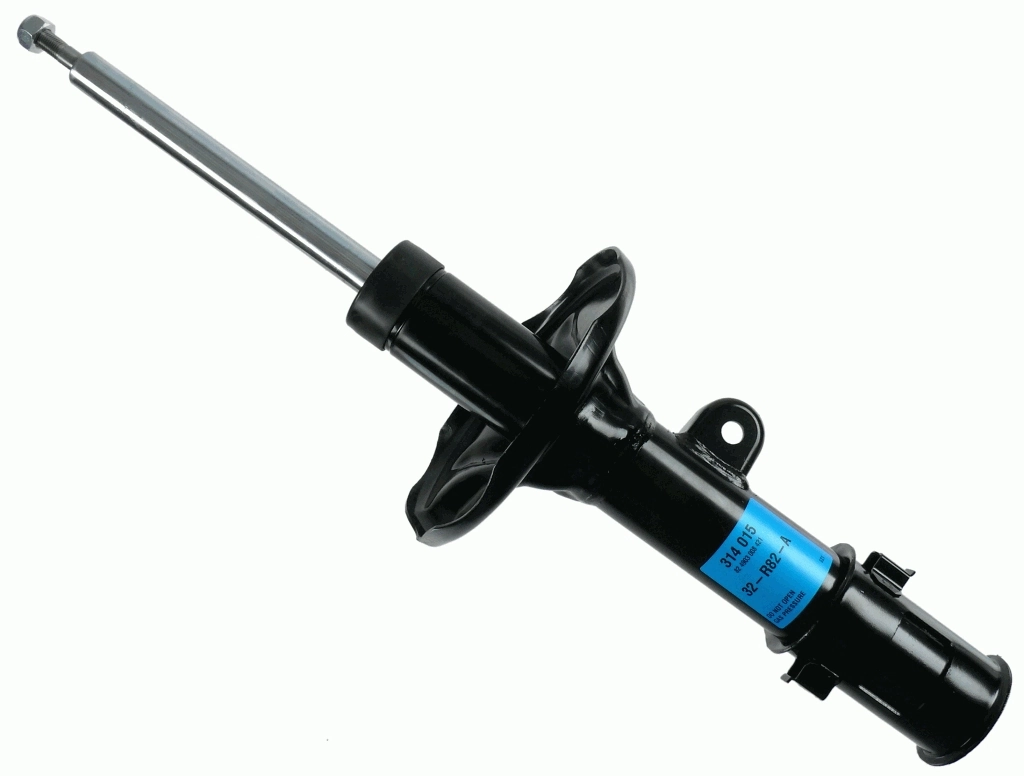 Shock Absorber