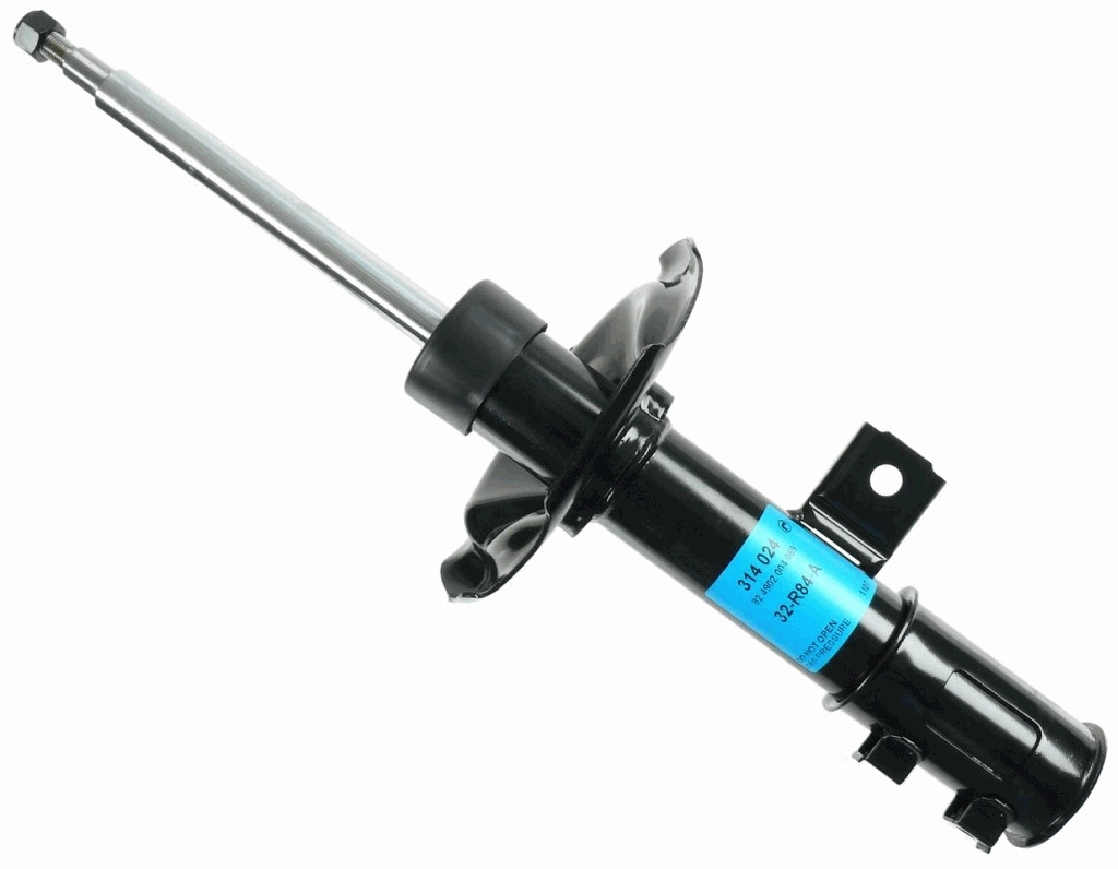 Shock Absorber