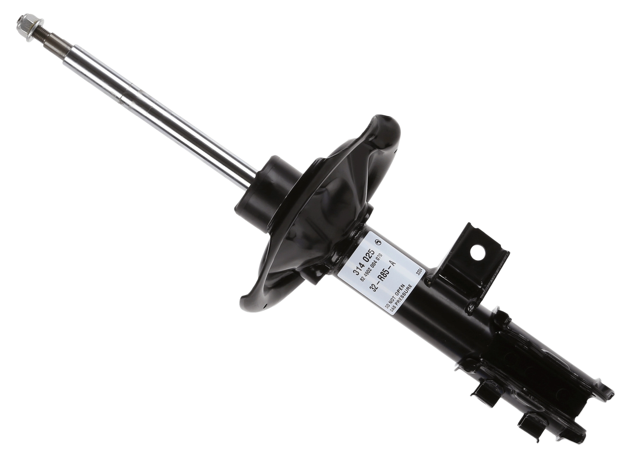 Shock Absorber