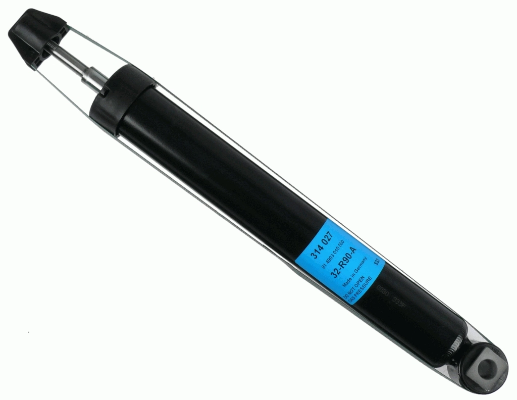 Shock Absorber