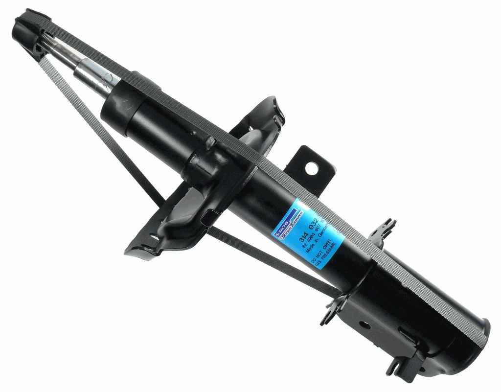 Shock Absorber