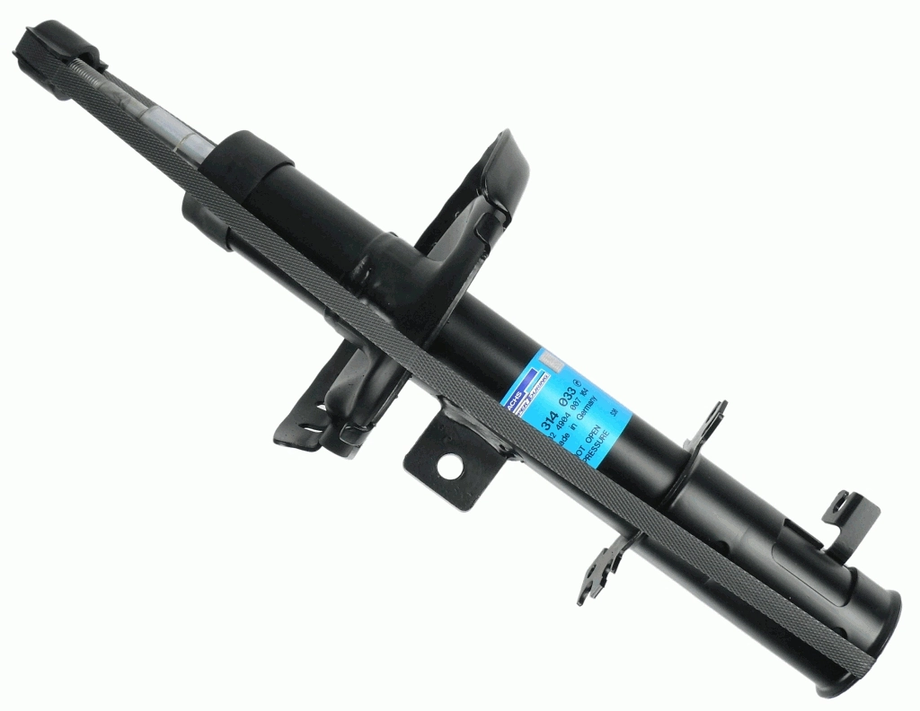 Shock Absorber