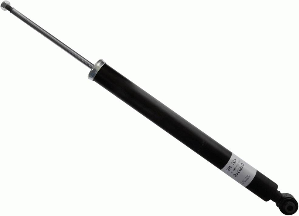 Shock Absorber