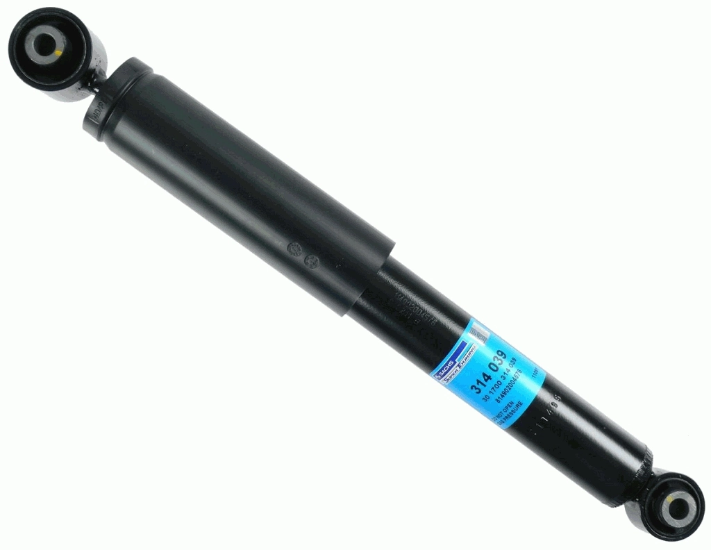 Shock Absorber