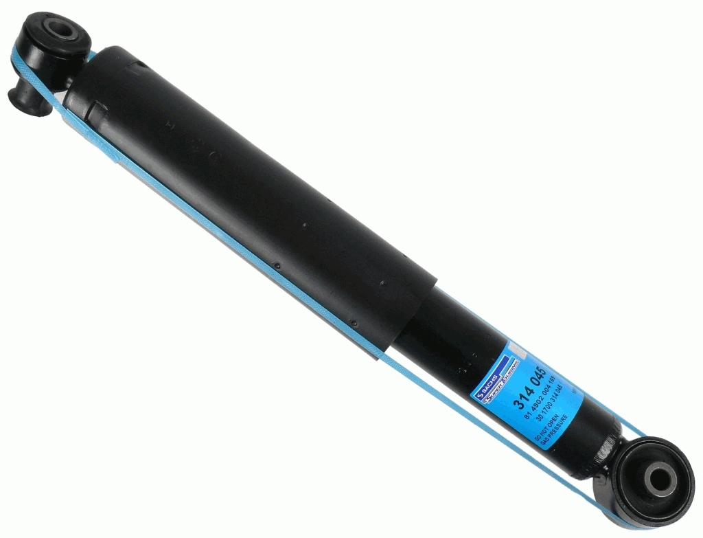 Shock Absorber