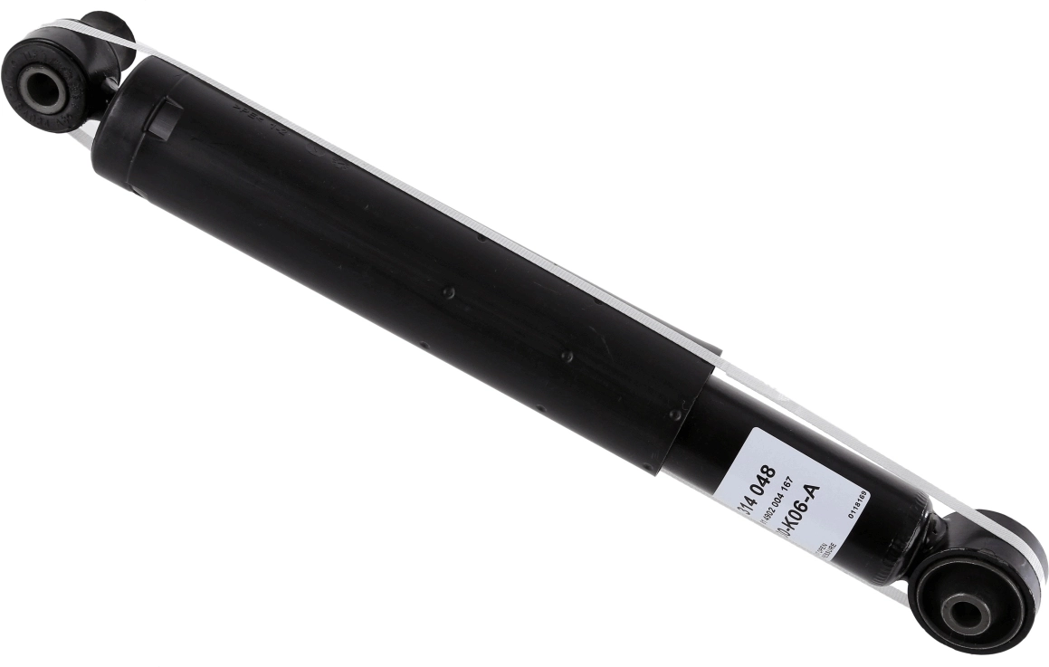 Shock Absorber