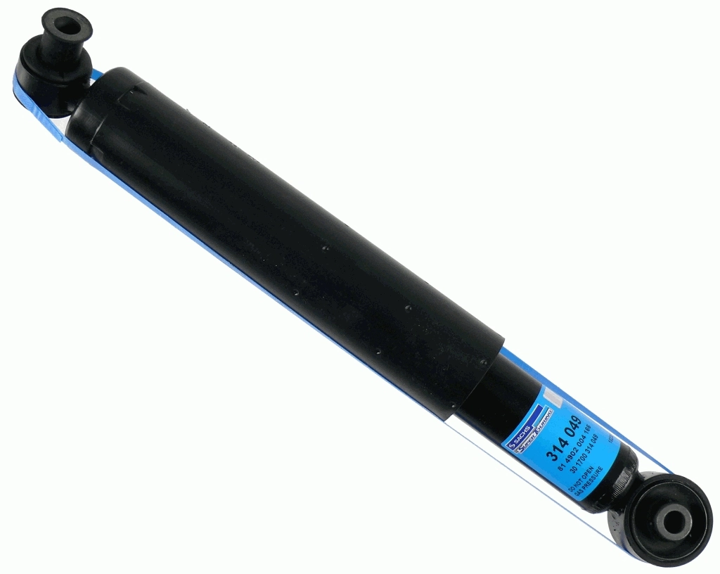 Shock Absorber