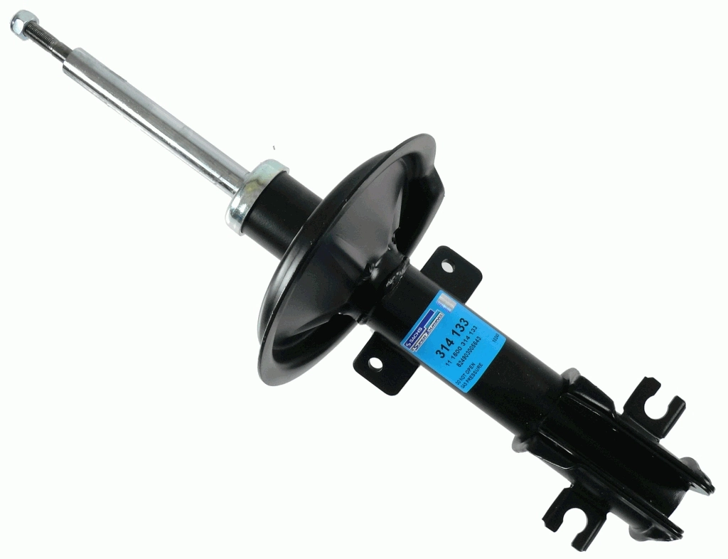 Shock Absorber