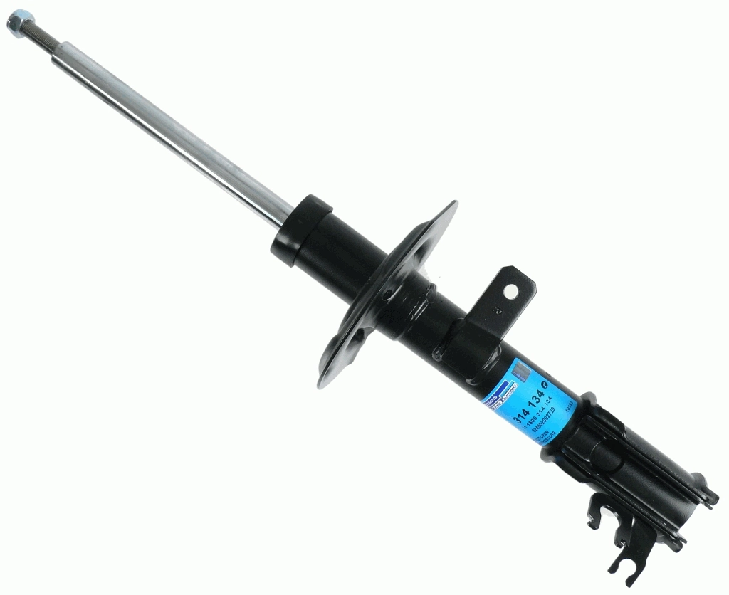 Shock Absorber