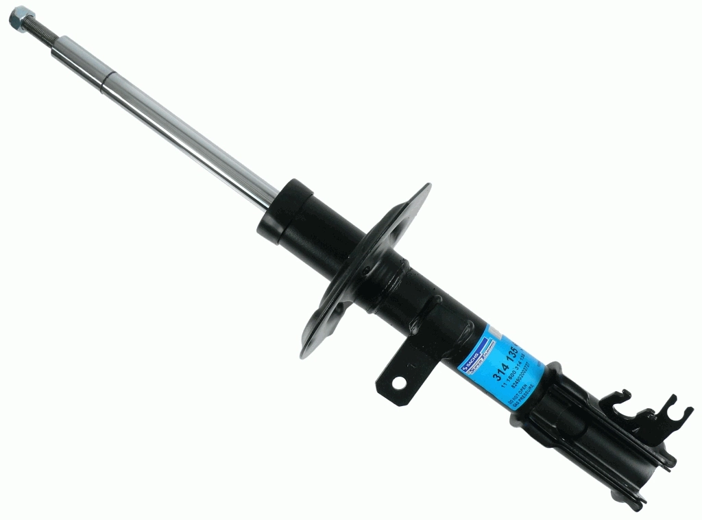 Shock Absorber