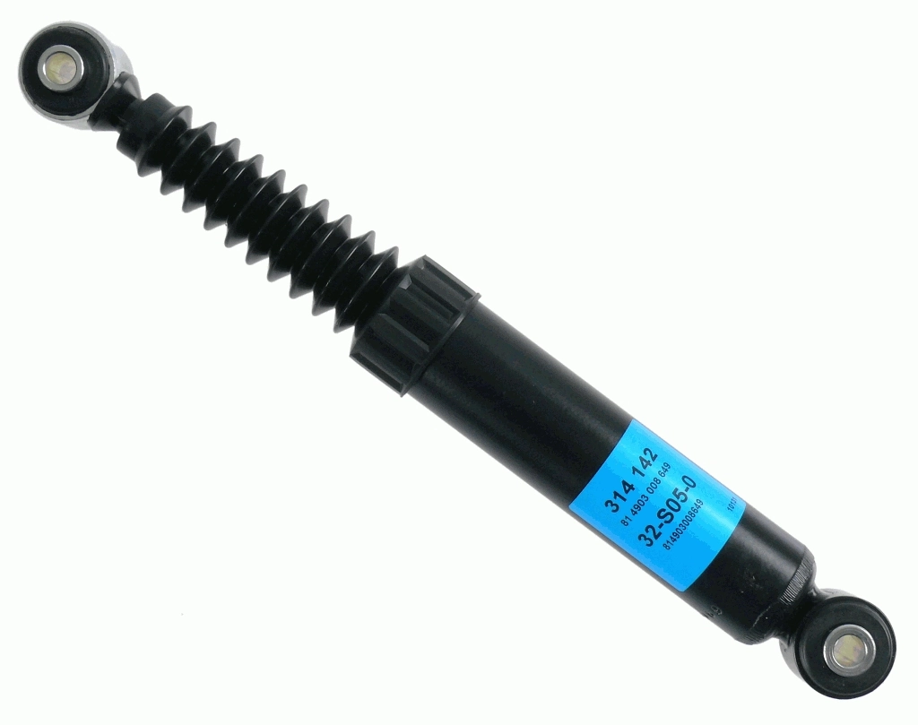 Shock Absorber