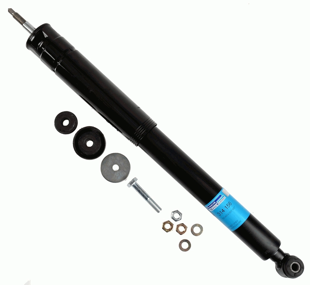 Shock Absorber