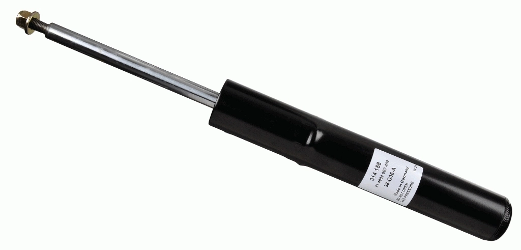 Shock Absorber