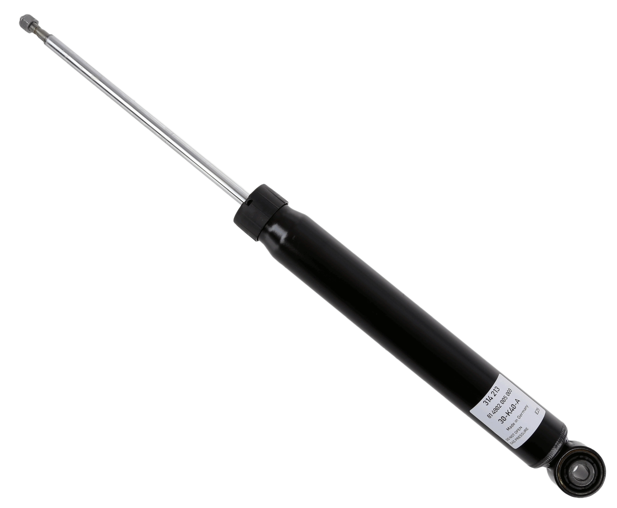 Shock Absorber