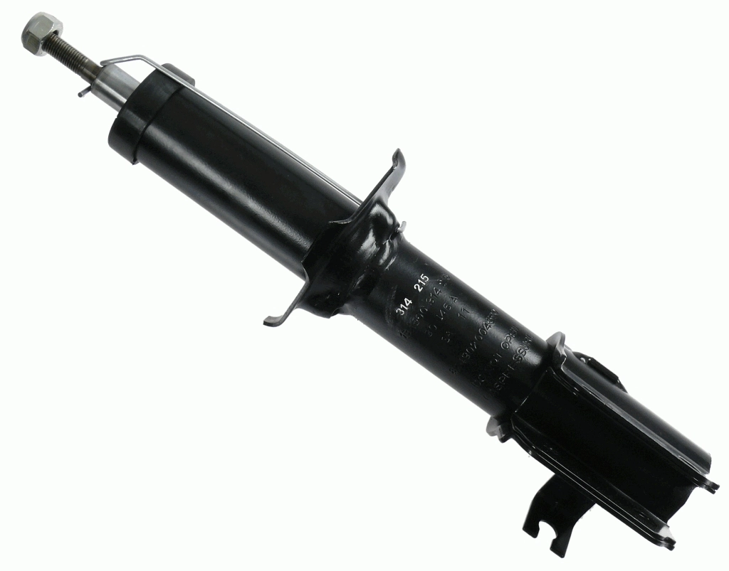 Shock Absorber