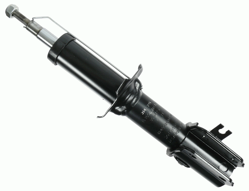 Shock Absorber