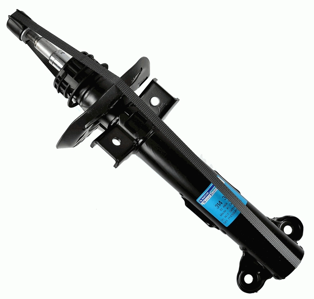 Shock Absorber