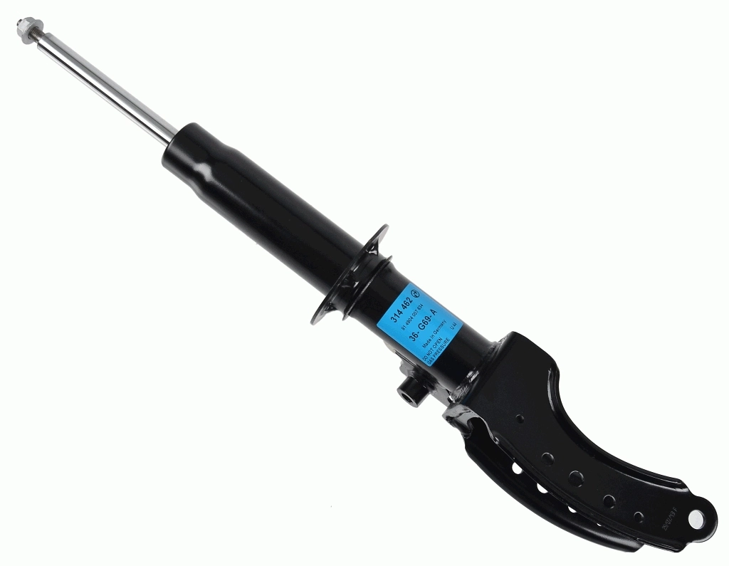 Shock Absorber