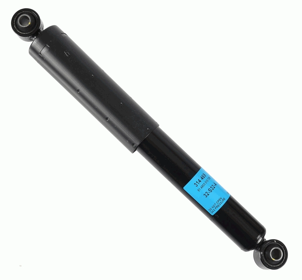 Shock Absorber