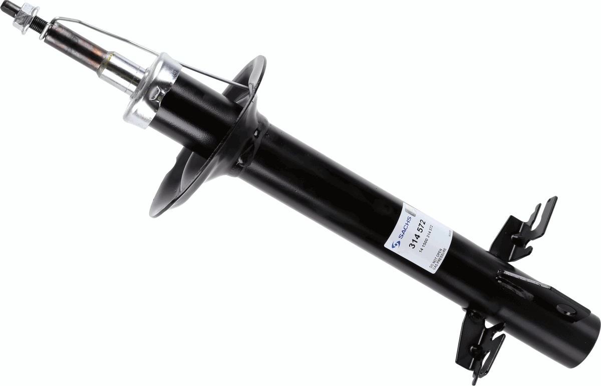 Shock Absorber