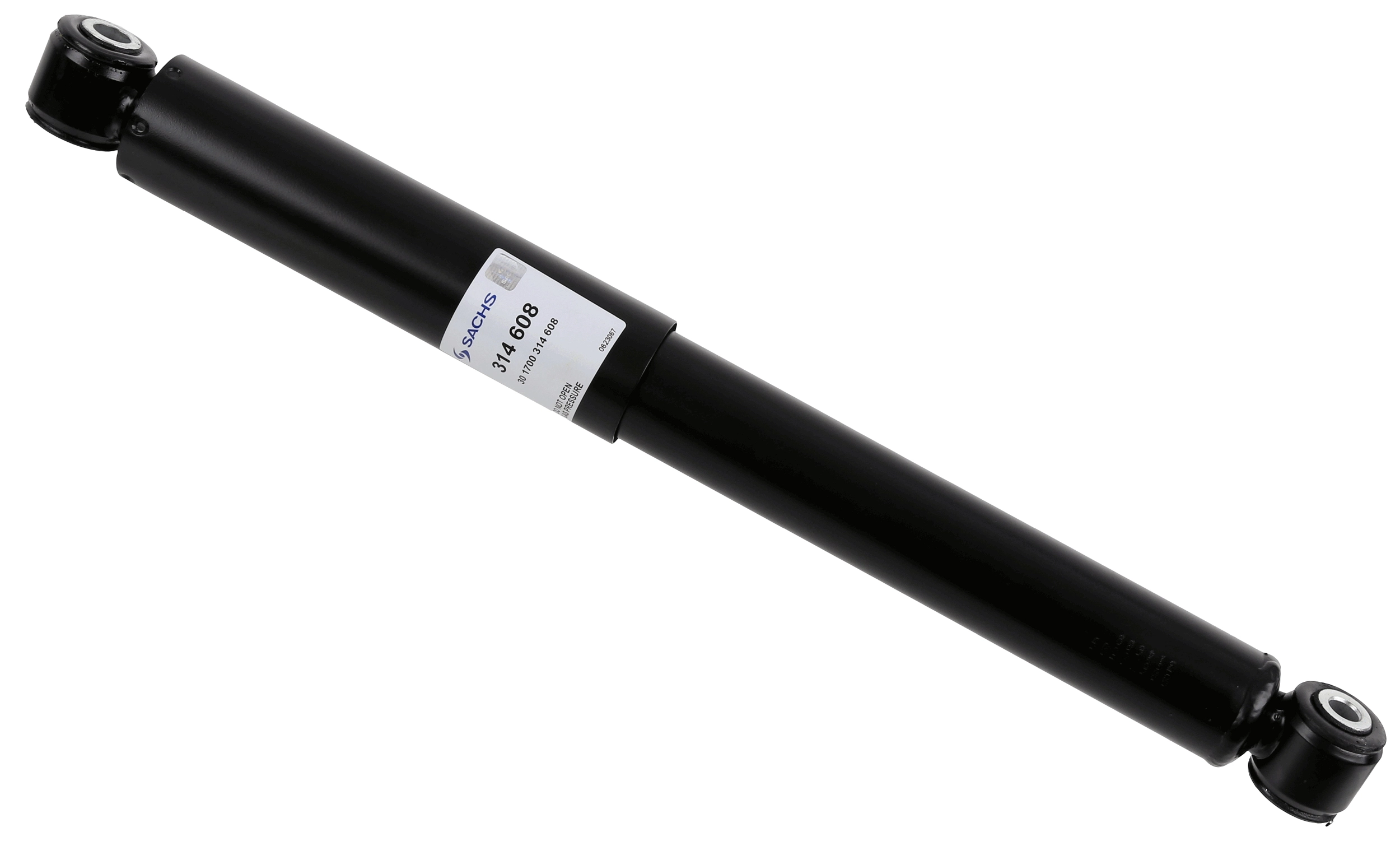 Shock Absorber