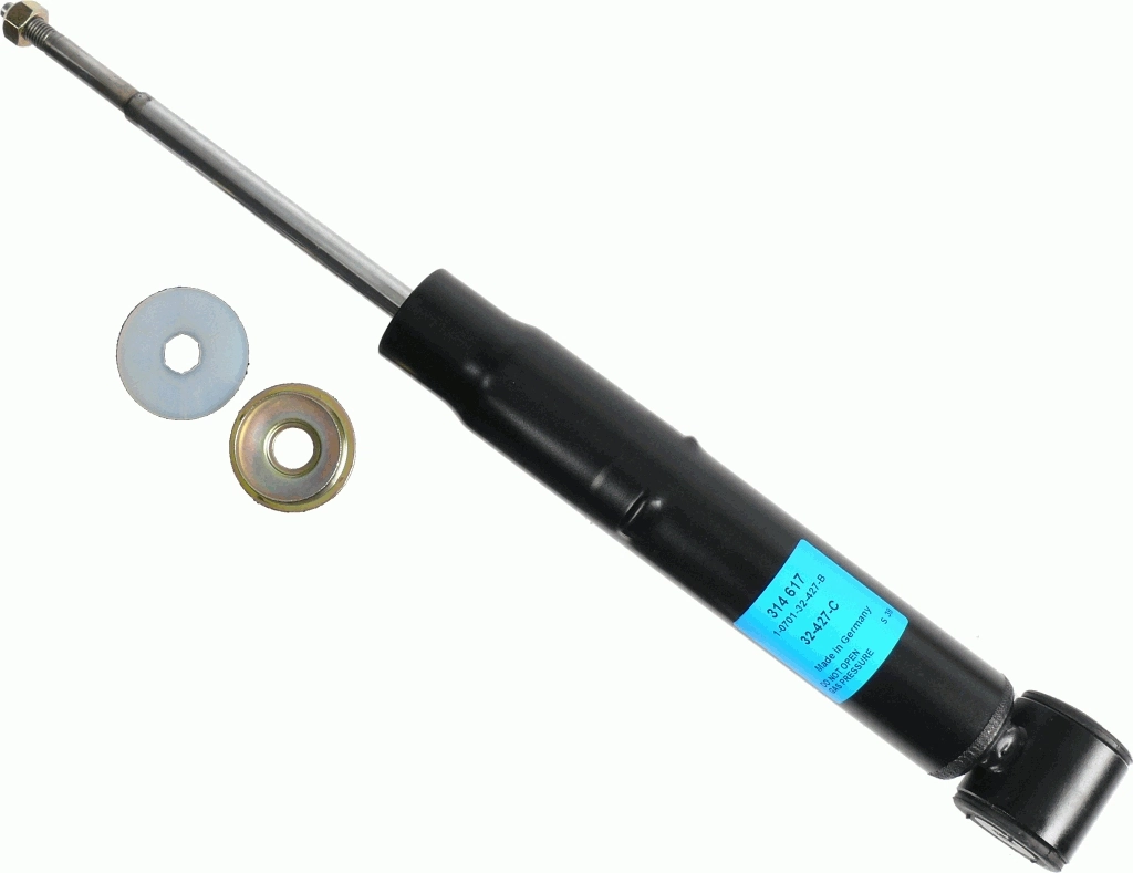 Shock Absorber