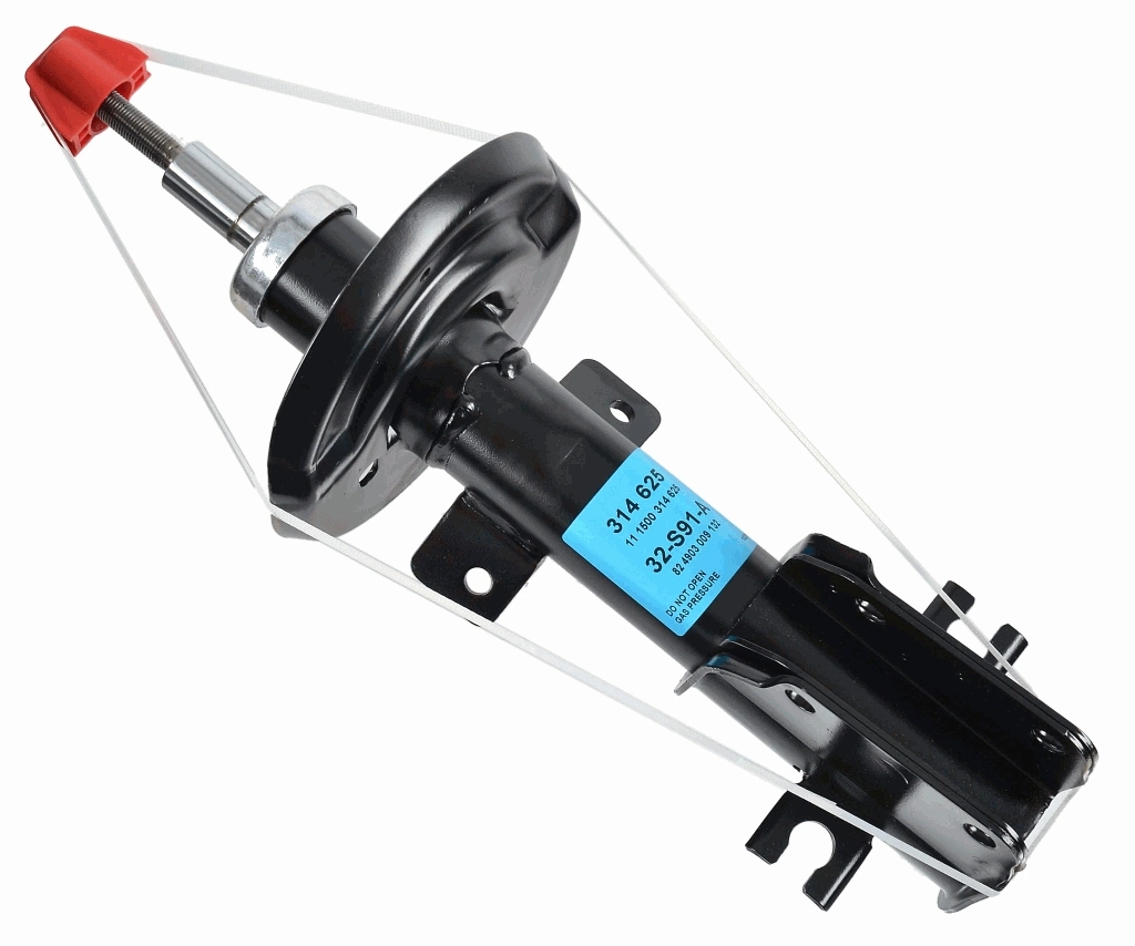 Shock Absorber