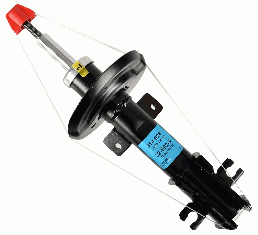 Shock Absorber
