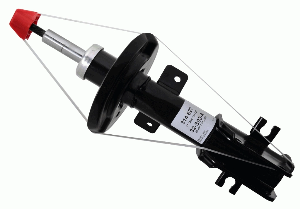 Shock Absorber
