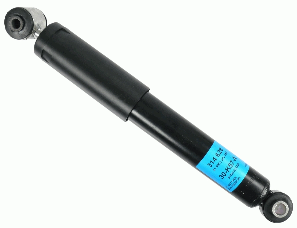 Shock Absorber
