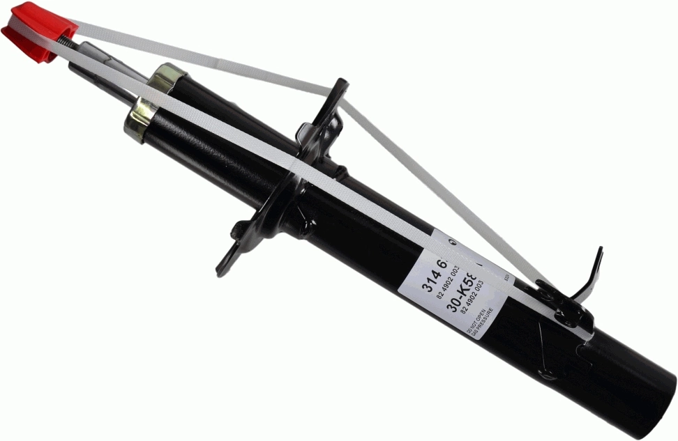 Shock Absorber