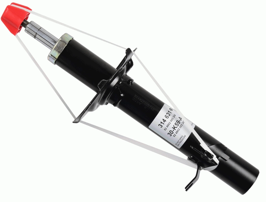 Shock Absorber