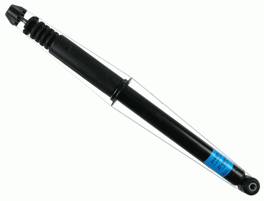 Shock Absorber