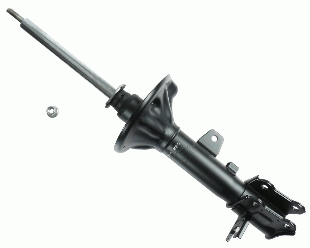 Shock Absorber