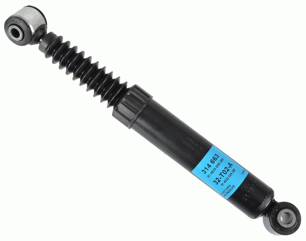 Shock Absorber