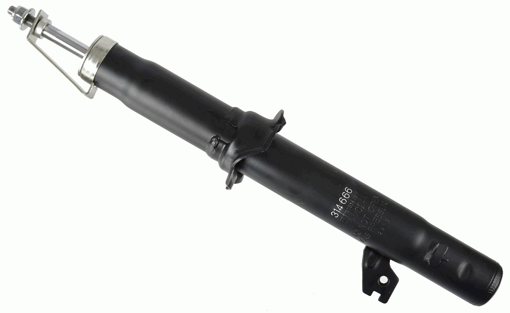 Shock Absorber